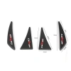 Door corner anti-collision stickers, door edge corner protectors, car anti-scratch stickers, universal door anti-collision strips, door opening protection magic tools details Picture